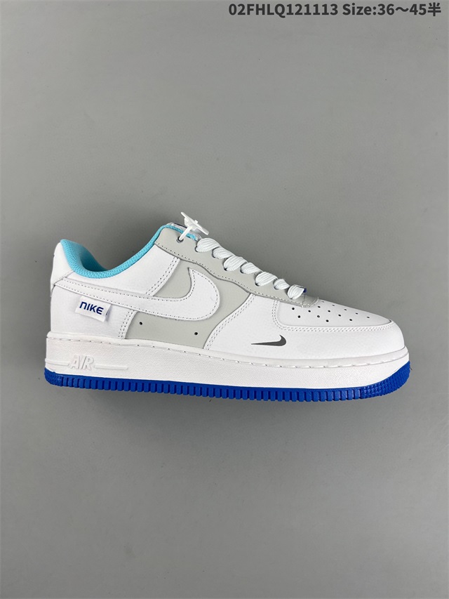 men air force one shoes size 36-45 2022-11-23-013